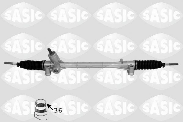 Scatola sterzo SASIC 7376042 SASIC 7376042 costo Scatola sterzo Toyota AURIS 2010