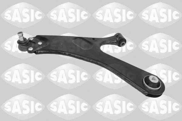 SASIC Draagarm 7470076 Citroën DS3 Draagarm set SASIC 7470076