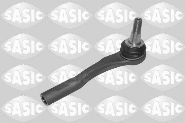 SASIC Spurstangenkopf 7676165 Spurstangenkopf SASIC Mercedes-Benz CLA 7676165