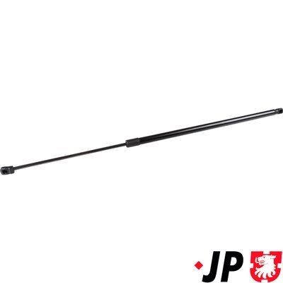 JP GROUP Gasveer motorkap 1181220900 Volkswagen TIGUAN Gasveer motorkap JP GROUP 1181220900