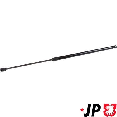 JP GROUP Gasveer motorkap 1181221000 Gasveer motorkap JP GROUP TIGUAN 1181221000 goedkoop