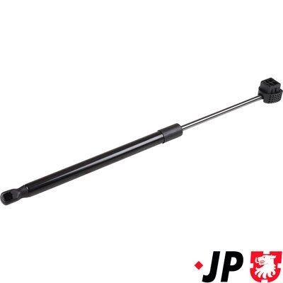 JP GROUP Gassfjær, motorpanser 1281205900 Panser demper JP GROUP VAUXHALL 1281205900