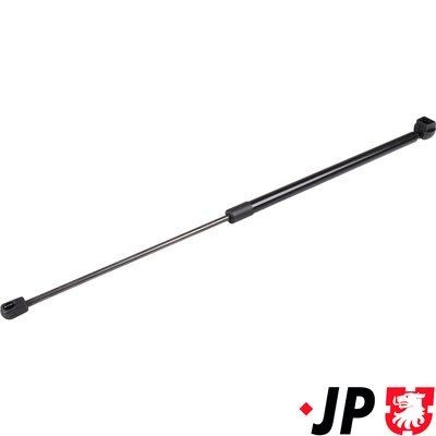 JP GROUP Ammortizzatore pneumatico cofano motore 4381204600 4381204600 Ammortizzatori cofano JP GROUP RENAULT TRAFIC costo