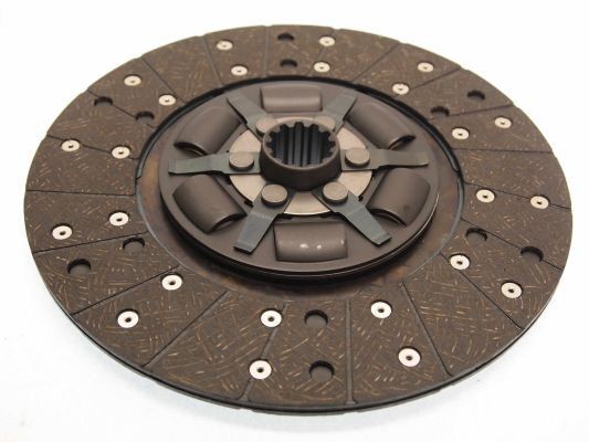 KAWE Disque d'embrayage 4674 Plateau d'embrayage Volkswagen KAWE 4674