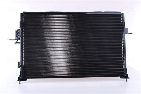 NISSENS Condensor voor airco 94808 NISSENS 94808 Airco radiator LAND ROVER Defender SUV (L663) goedkoop