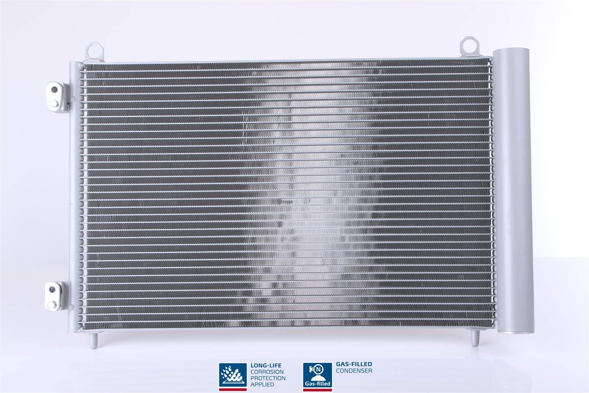 NISSENS Condenseur, climatisation 94837 94837 Condenseur de clim NISSENS FORD USA WINDSTAR