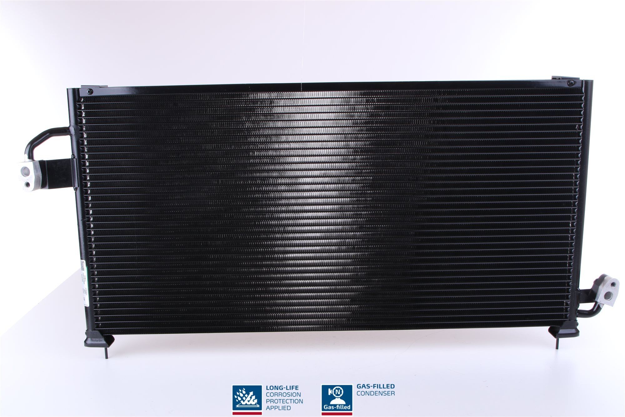 NISSENS Lauhdutin, ilmastointilaite 94841 NISSENS 94841 SUBARU Forester I (SF) ilmastoinnin lauhdutin hinta