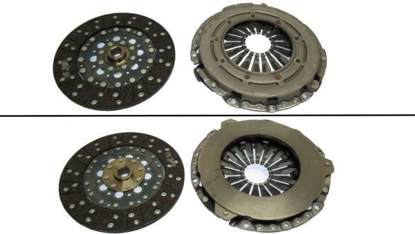 KAWE Koblingssæt 963281 Koblingssæt KIA KAWE 963281