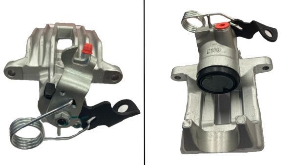 KAWE Pinza freno KC01003 KC01003 costo Pinze freni VOLVO V70 KAWE