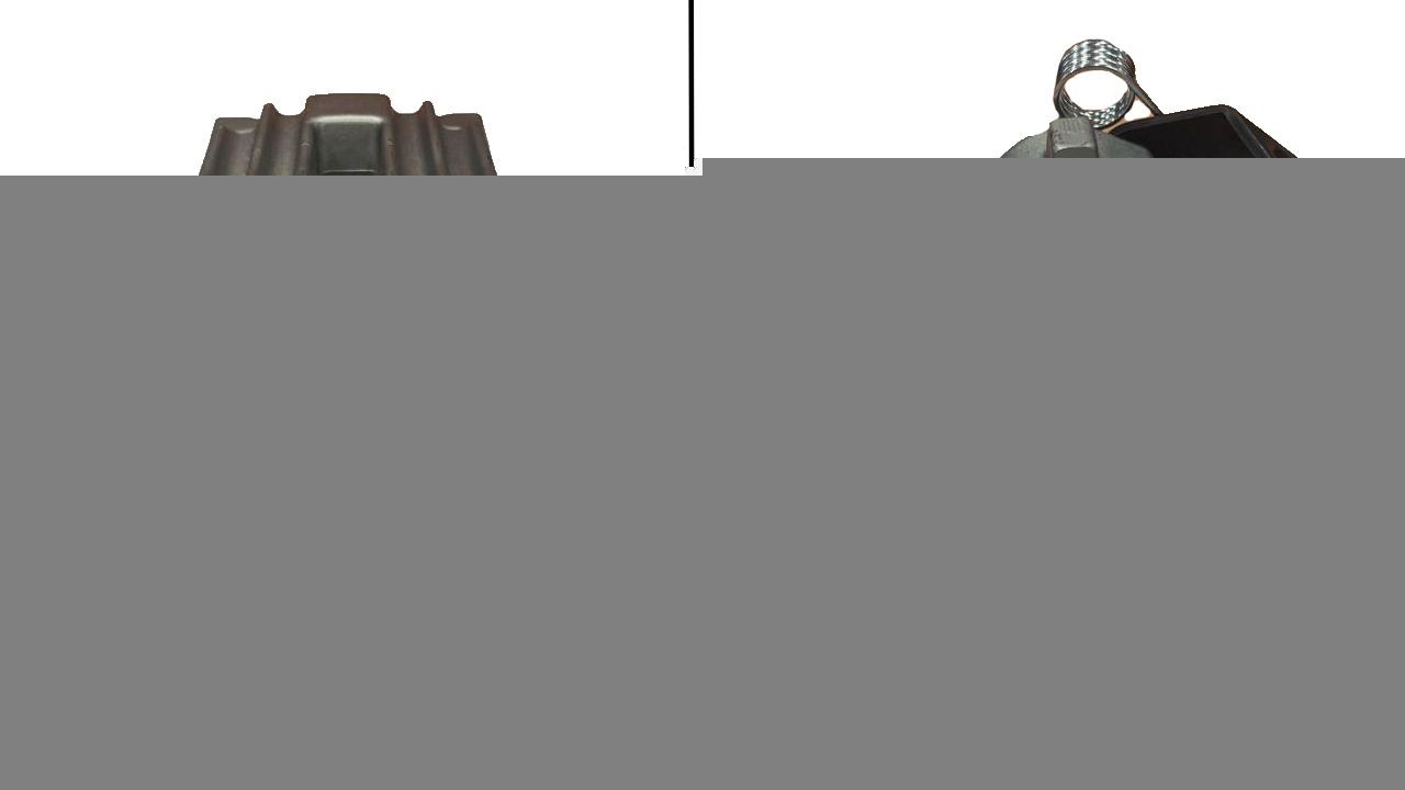 KAWE Pinza freno KC01008 KC01008 costo Pinze freni VOLVO V70 KAWE