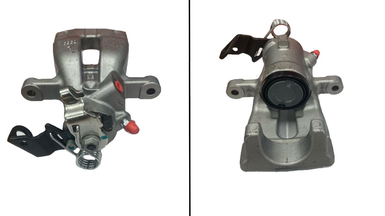 KAWE Brzdový strmeň KC01011 KC01011 Brzdový strmeň OPEL INSIGNIA KAWE