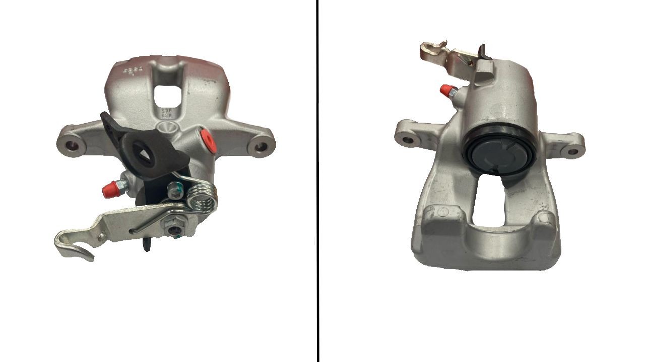 KAWE Pinza freno KC01019 KC01019 Pinze freni VOLVO V70 KAWE costo