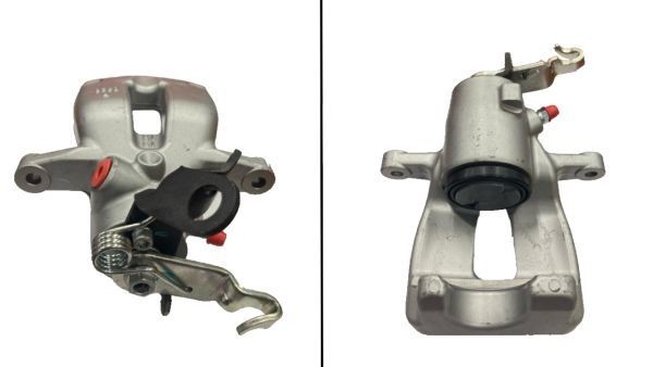 KAWE Pinza freno KC01020 KC01020 Pinze freni KAWE VOLVO V70 costo