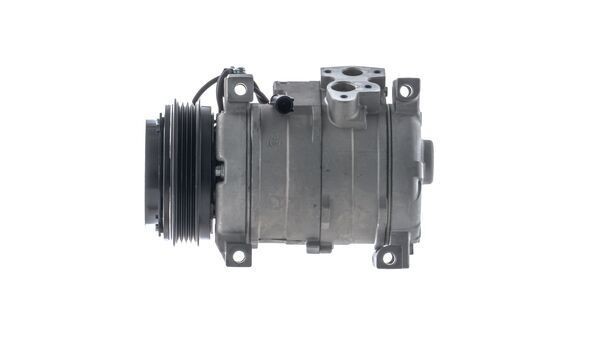 Compresseur de climatisation MAHLE ACP 1542 000S MAHLE ACP 1542 000S Compresseur d'air climatisé IVECO Daily 2017