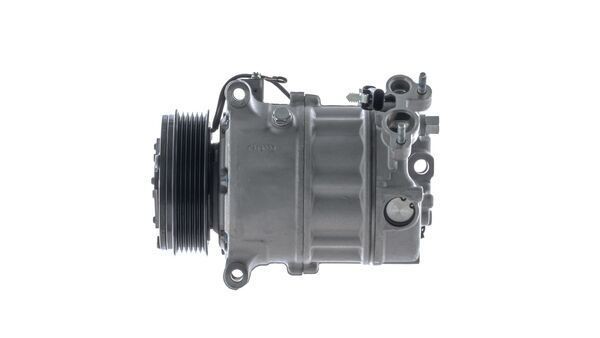 Klimakompressor MAHLE ACP 537 000S MAHLE ACP 537 000S Klimakompressor JAGUAR XE 2025