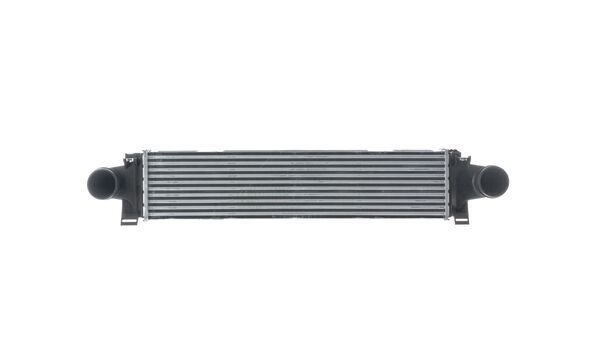 MAHLE Intercooler CI 696 000S MAHLE CI 696 000S Intercooler Volvo 240 Sedan