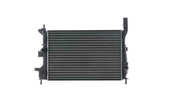 Radiateur MAHLE CR 2665 000S MAHLE CR 2665 000S Radiator Ford TOURNEO CONNECT 2021