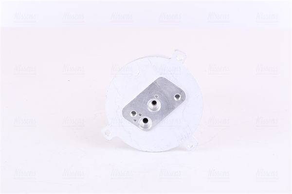 Dryer, air conditioning NISSENS 95007 NISSENS 95007 Receiver drier BMW 5 Series 2020
