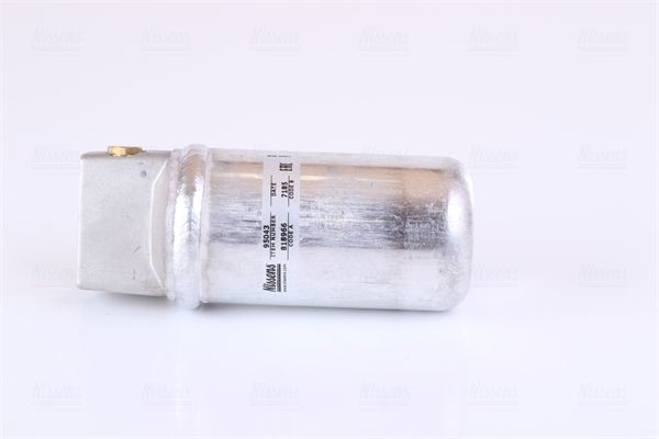 NISSENS AC-torkfilter 95043 NISSENS 95043 Aircondition MG original