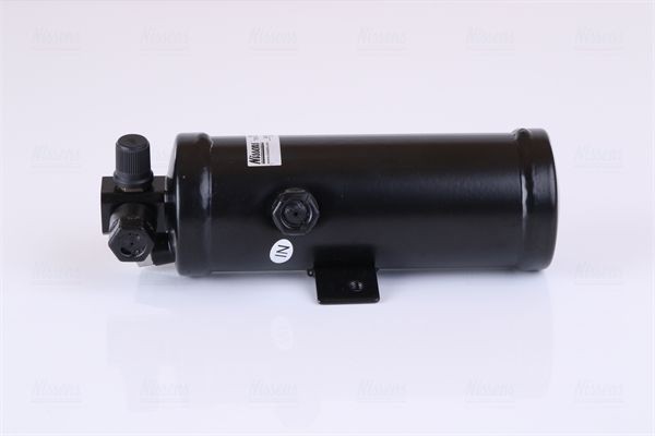 NISSENS Tørker, klimaanlegg 95060 NISSENS 95060 Tørkefilter Jumpy I Flatvogn lastebil/Chassis pris