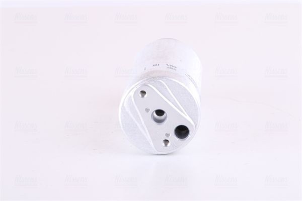 NISSENS Dryer, air conditioning 95063 Toyota LAND CRUISER NISSENS receiver drier 95063