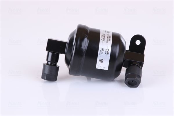 Αφυγραντήρας, σύστ. κλιματισμού NISSENS 95109 NISSENS 95109: Αφυγραντήρας Citroen BERLINGO 2009