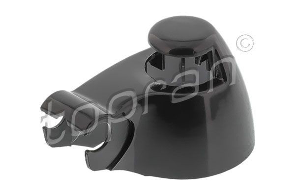 TOPRAN Calotta, Braccio tergicristallo 117 137 117 137 Braccio tergicristallo TOPRAN Volkswagen LUPO costo