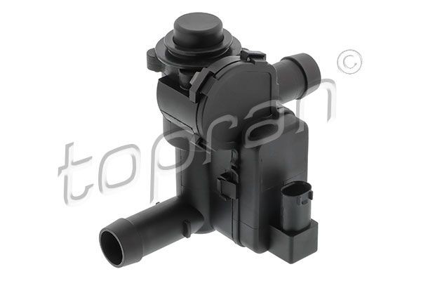 TOPRAN Valve magnétique 118 069 Audi A5 Valve magnétique TOPRAN 118 069