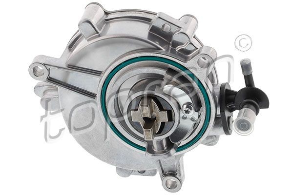 Vacuümpomp rembekrachtiger TOPRAN 119 656 TOPRAN 119 656 Vacuumpomp rembekrachtiger AUDI A8 2020