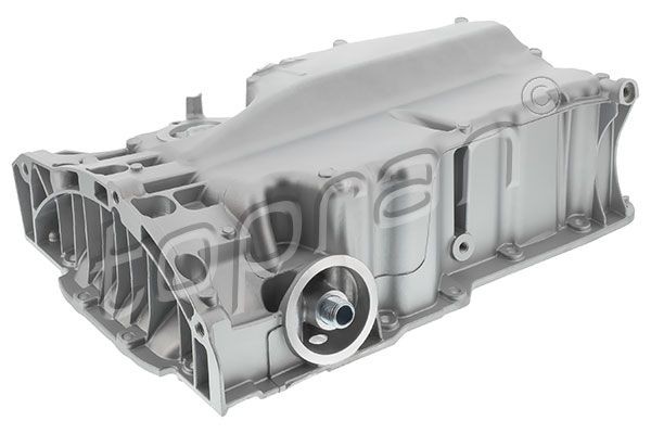 Coppa olio TOPRAN 119 697 119 697 001 TOPRAN 119 697 Coppa olio motore Volkswagen CADDY 2019