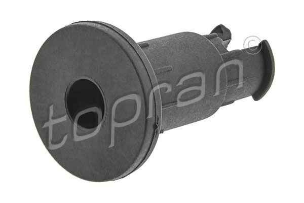 TOPRAN Support, commande d'embrayage 120 131 Peugeot 206 Fourchette d'embrayage TOPRAN 120 131