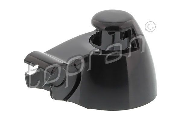 Tampa, braço do limpa-vidros TOPRAN 120 177 TOPRAN 120 177: Braço de limpa para brisas Volkswagen POLO 2024