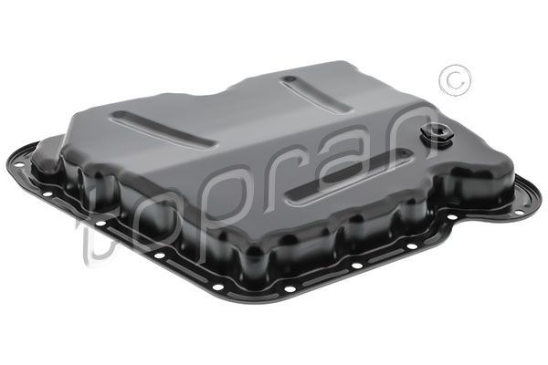 TOPRAN Coppa olio 209 235 TOPRAN 209 235 Coppa olio Rodeo 6 (ACL) prezzo