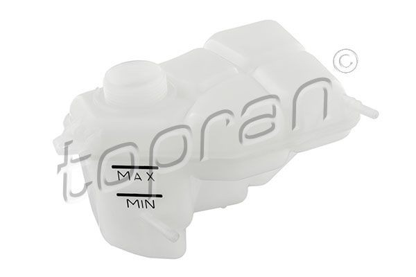 TOPRAN Vase d'expansion, liquide de refroidissement 305 053 305 053 Vase d'expansion de liquide de refroidissement TOPRAN FORD StreetKA
