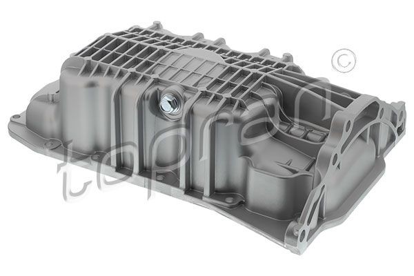 Oljetråg TOPRAN 305 781 TOPRAN 305 781 Oljetråg FORD GALAXY 2018