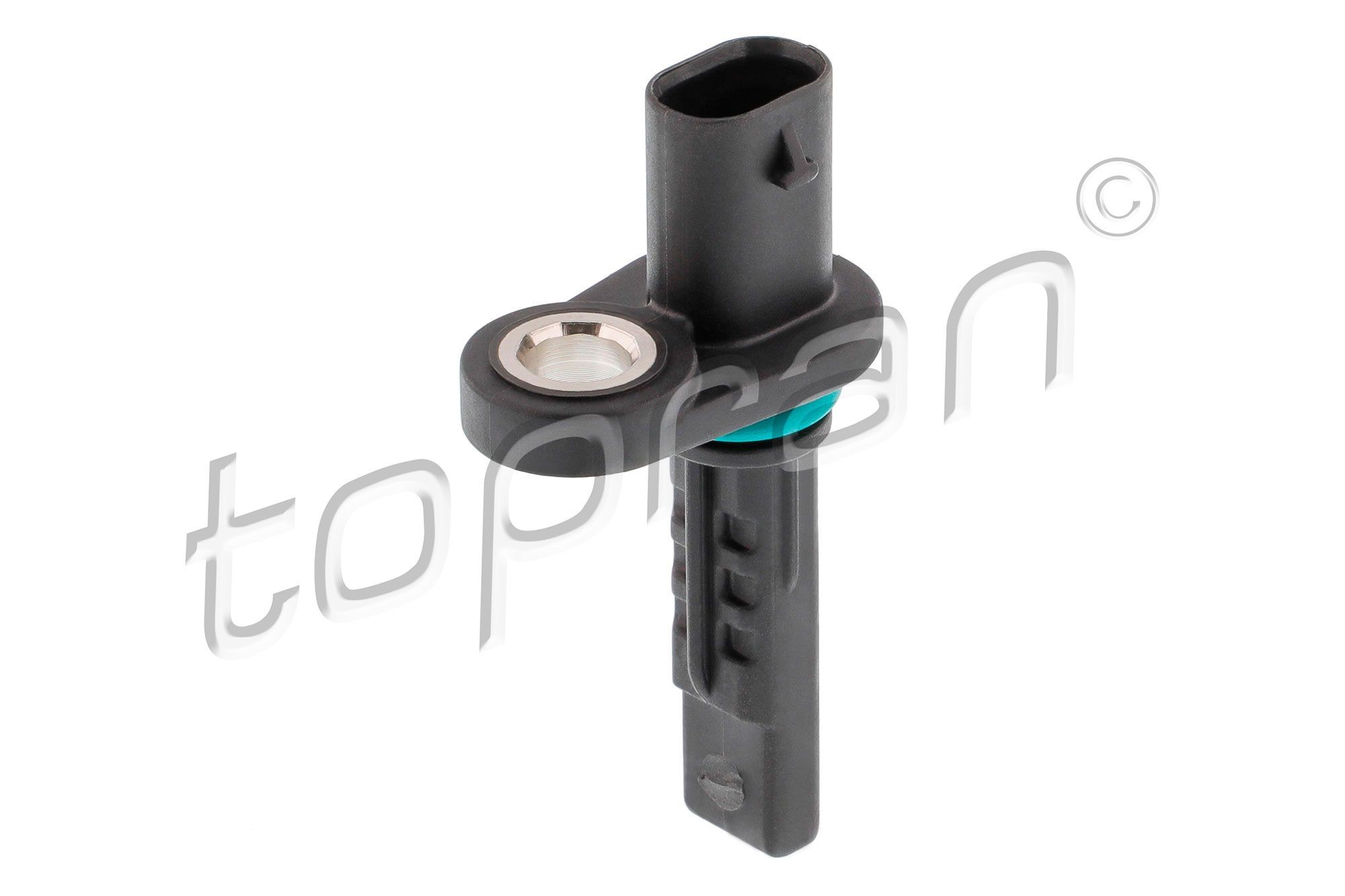 TOPRAN Snímač počtu otáčok kolesa 410 482 Snímač ABS TOPRAN Trieda M 410 482 lacné
