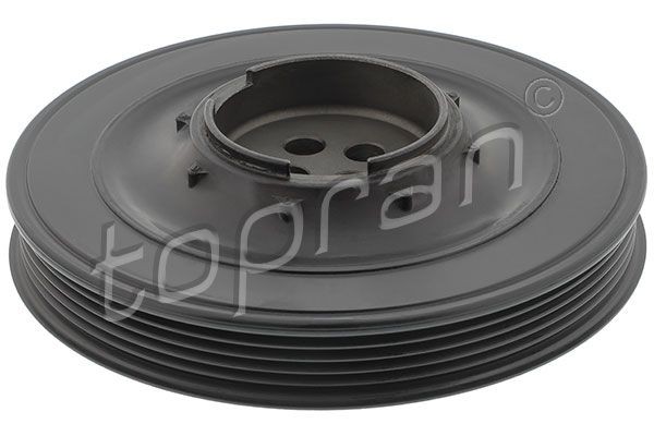 TOPRAN Remskive, krumtapaksel 503 510 TOPRAN 503 510 Remskive til krumtapaksel Mini r57 billig