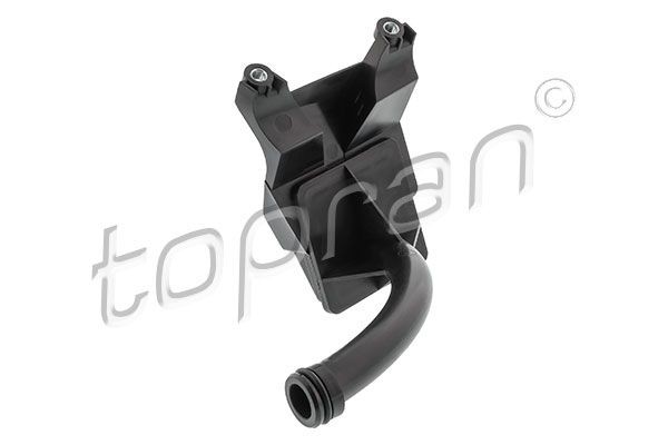 TOPRAN Sugrör, oljepump 503 868 TOPRAN 503 868 Sugrör oljepump Mazda MX5 ND original