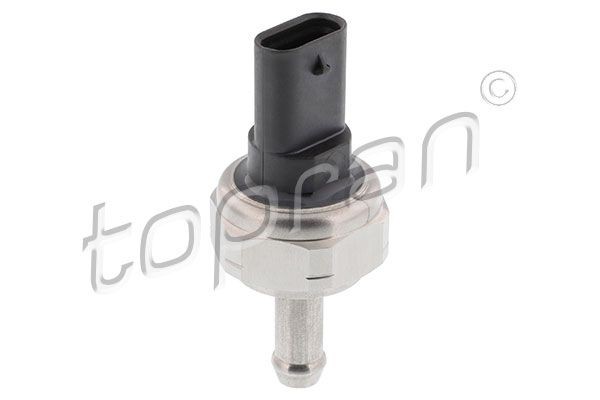 TOPRAN Sensori, pakokaasupaine 503 977 503 977 TOPRAN Dpf paine-eroanturi NISSAN PULSAR