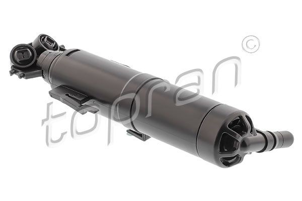 TOPRAN Μπεκ νερού πλύσης, καθαρ. προβολέων 504 064 Μπεκ νερού πλύσης, καθαρ. προβολέων TOPRAN BMW 02 504 064