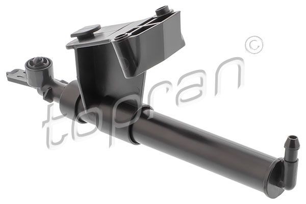 TOPRAN Waschwasserdüse, Scheinwerferreinigung 601 376 Scheinwerfer-Waschdüse TOPRAN SAMURAI 601 376 günstig