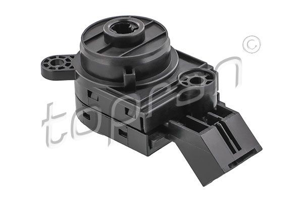 TOPRAN Aizdedzes slēdzis 621 357 Aizdedzes atslēga TOPRAN Peugeot 107 621 357