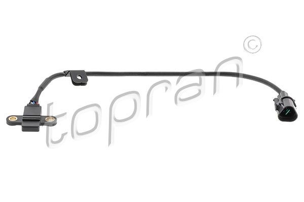 TOPRAN Generatore di impulsi, Albero a gomiti 623 179 623 179 costo Sensore giri motore TOPRAN HYUNDAI ix20