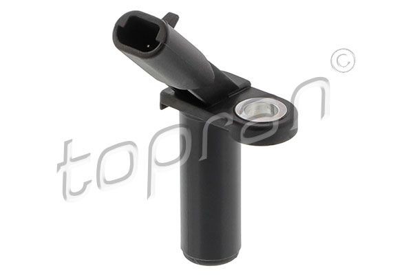 TOPRAN Turtallsensor, automatgir 623 180 Turtallsensor automatgir TOPRAN Fiat TIPO 623 180