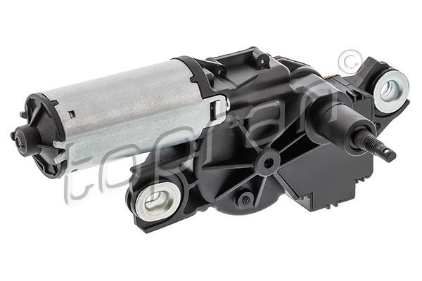TOPRAN Viskermotor 623 413 TOPRAN 623 413 VW Caddy IV Van (SAA, SAH) Viskermotor til en rimelig pris