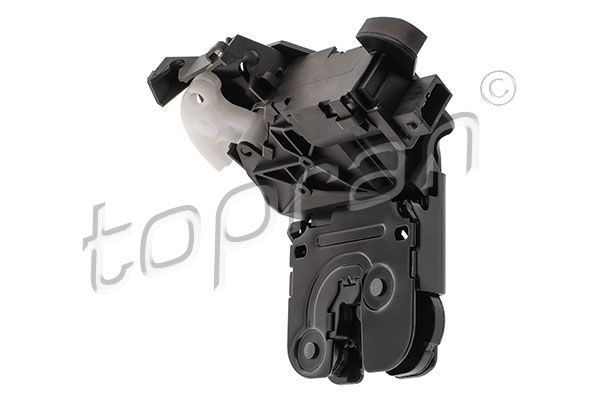 TOPRAN Κλειδαριά του πίσω καπό 623 671 623 671 Κλειδαριά AUDI ALLROAD TOPRAN