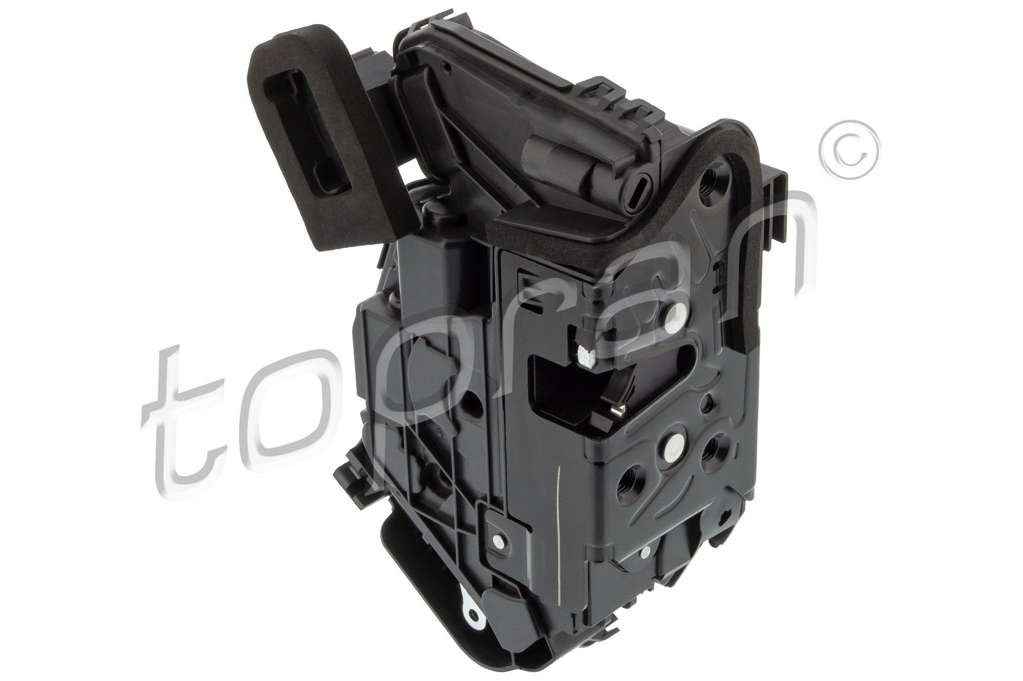 TOPRAN Deurslot 623 677 TOPRAN 623 677 originele Deurslot VW Crafter Bus kosten