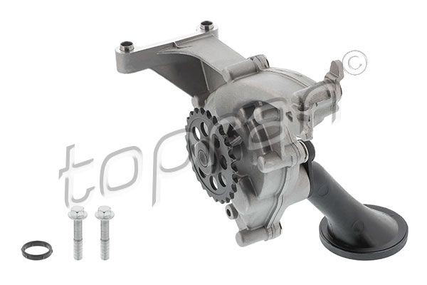 Oliepomp TOPRAN 625 115 TOPRAN 625 115 Oliepomp PEUGEOT 301 2022