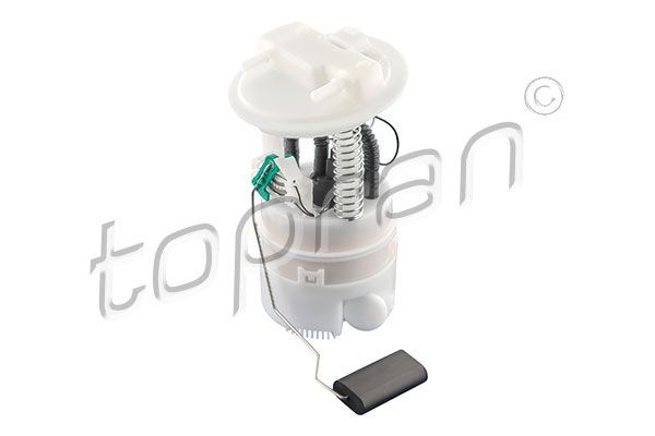 TOPRAN Benzinepomp 630 686 TOPRAN 630 686 Brandstoftoevoereenheid Renault Clio 4 Grandtour originele prijs