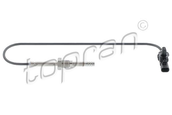 Avgastempgivare TOPRAN 638 597 TOPRAN 638 597 EGT-sensor VOLVO V60 2019